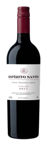 Vinflaske