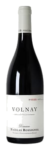 Nicolas Rossignol Volnay