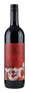 Heinrich Naked Red