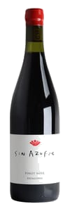 Vinflaske