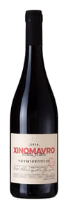 Vinflaske