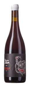 Pierre Cotton Brouilly