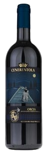 Donatella Cinelli Colombini Orcia Cenerentola