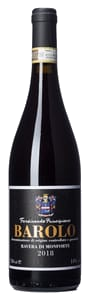 Principiano Barolo Ravera di Monforte