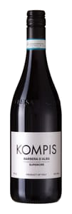Kompis Barbera d'Alba Superiore