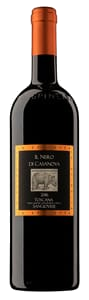 La Spinetta Il Nero di Casanova
