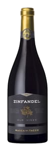 Masca del Tacco Zinfandel Old Vines