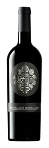 La Fiorita Brunello de Montalcino