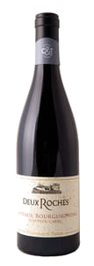Deux Roches Coteaux Bourguignons Plants du Carre