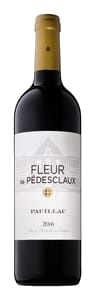 Fleur de Pédesclaux