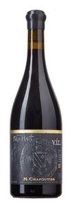 Dom. Bila-Haut v.í.t. Roussillon Village Rouge