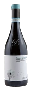 Brandini Rocche del Santo Barbera d'Alba Superiore