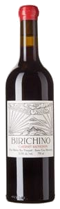Vinflaske