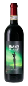 Mannen fra havet Barbera d'Asti
