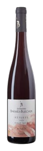 Barmès-Buecher Pinot Noir Réserve