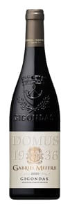 Gabriel Meffre Gigondas Domus
