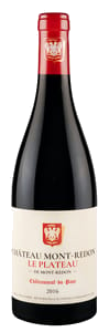 Vinflaske