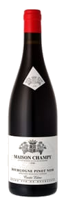 Champy Bourgogne Cuvée Edme Pinot Noir