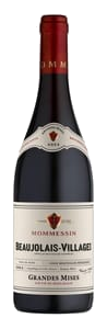Mommessin Beaujolais-Villages