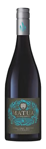 Matua Lands and Legends Central Otago Pinot Noir