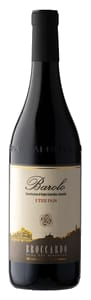 Broccardo Barolo I Tre Pais