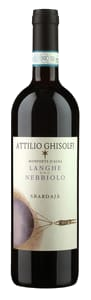 Attilio Ghisolfi Langhe Nebbiolo
