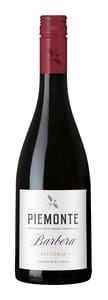 Luca Fiori Vittoria Piemonte Barbera