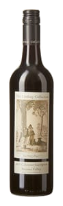 Lindsay His Only Pair Cabernet Sauvignon