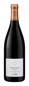 Les Parcellaires de Saulx Bourgogne Les Mursottes Pinot Noir