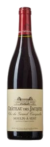 Ch. de Jacques Moulin-à-Vent Clos du Grand Carquelin
