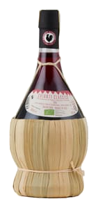 I Fabbri Chianti Classico Lamole Straw
