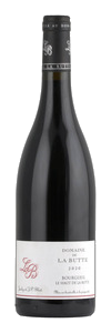 Dom. de la Butte Bourgueil Haut de la Butte