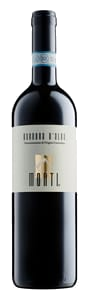 Monti Barbera d'Alba