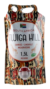 Twiga Hill
