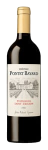 Ch. Pontet Bayard