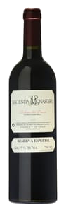 Hacienda Monasterio Reserva Especial