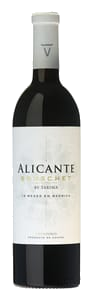 Bod. Volver Alicante