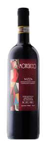 Dacasto Duilio Moncucco Nizza Barbera