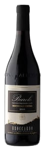 Broccardo Barolo Bricco San Pietro