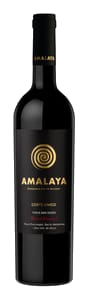 Amalaya Corte Úníco