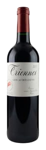 Triennes Les Auréliens Rouge