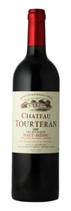 Ch. Tourteran
