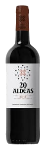 Condado de Haza 20 Aldeas