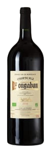 Ch. Fongaban Castillon Côtes de Bordeaux