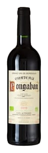 Ch. Fongaban Castillon Côtes de Bordeaux