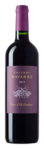 Dom. Navarre d'Oeillades