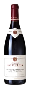 Vinflaske