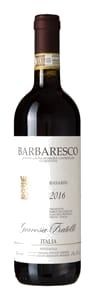 Giacosa Fratelli Barbaresco Basarin