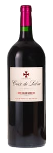 Ch. Croix de Labrie