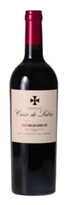 Ch. Croix de Labrie